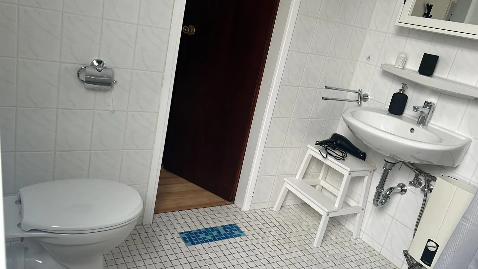 Apartment Schwachhauser Family Retreat 90M Bremen