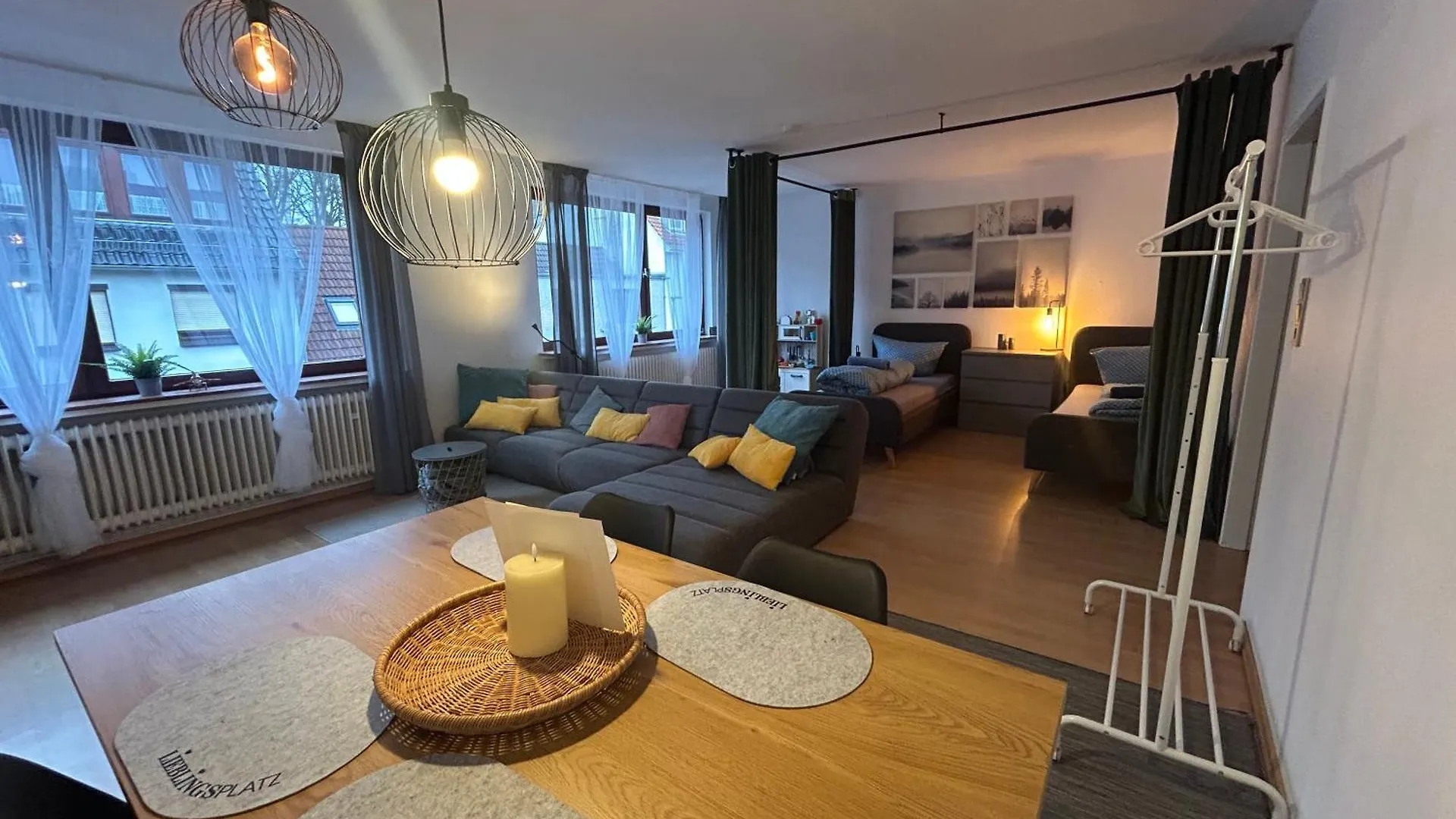 Schwachhauser Family Retreat 90M Bremen